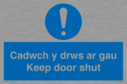 cadwch-y-drws-ar-gau--keep-door-shut--bilingual-welsh--english-~